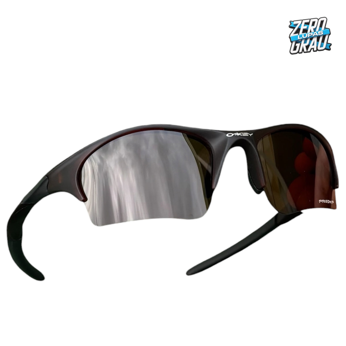 Óculos de Sol Half Jakcet - Performance Uv400 ZGL®