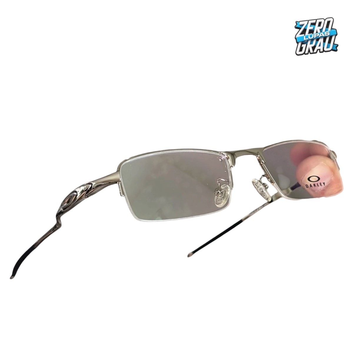 Óculos de Descanso - Armação Para Óculos de Grau ZGL®