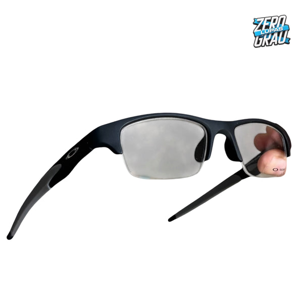 Óculos de Descanso Crosslink - Armação Para Óculos de Grau ZGL®