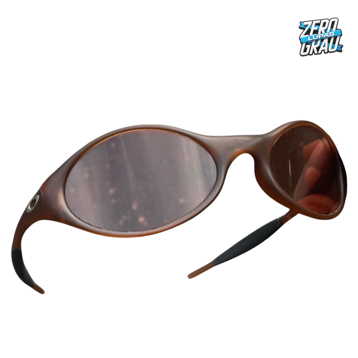 Óculos de Sol Eye Jacket Brown - Performance Uv400 ZGL®