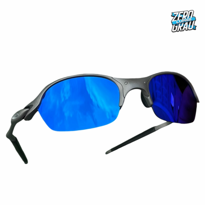 Óculos de Sol Romeo 2 X-metal - Metal Polarized ZGL®