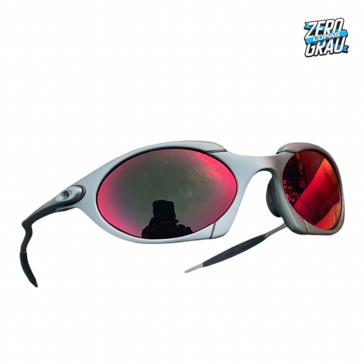 Óculos de Sol Romeo 1 X-metal - Metal Polarized ZGL®