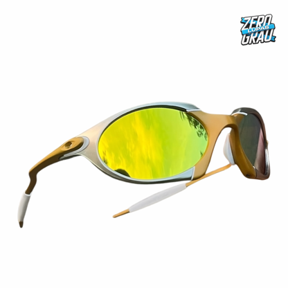 Óculos de Sol Romeo 1 24K - Metal Polarized ZGL®