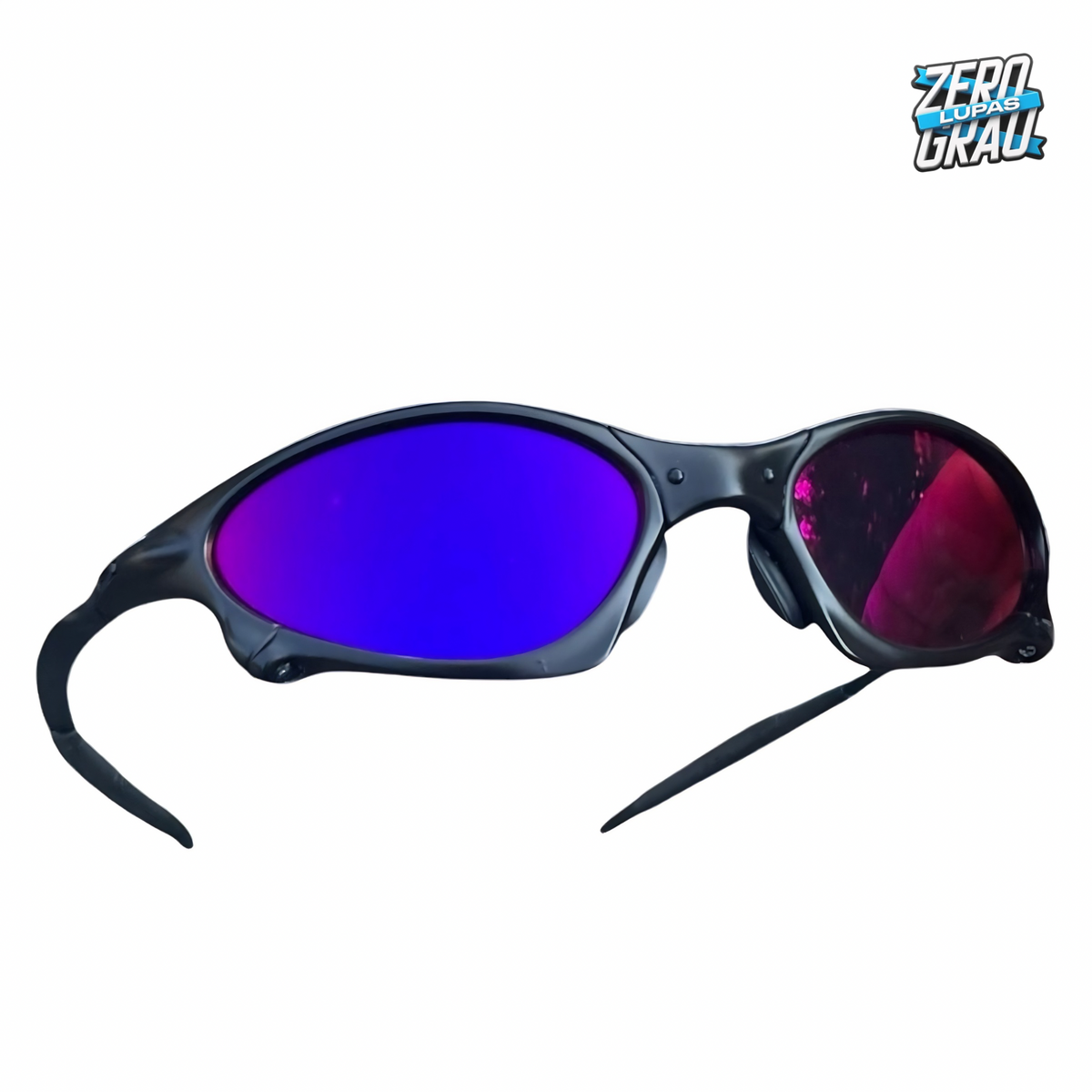 Óculos de Sol Penny Carbon - Metal Polarized ZGL®