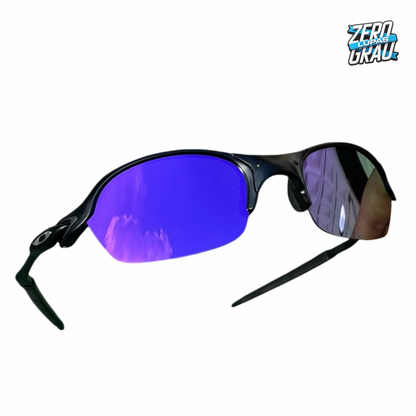 Óculos de Sol Romeo 2 Carbon - Metal Polarized ZGL®