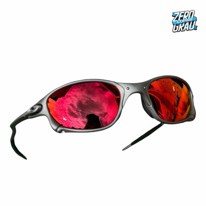 Óculos de Sol Double-x X-metal - Metal Polarized ZGL®
