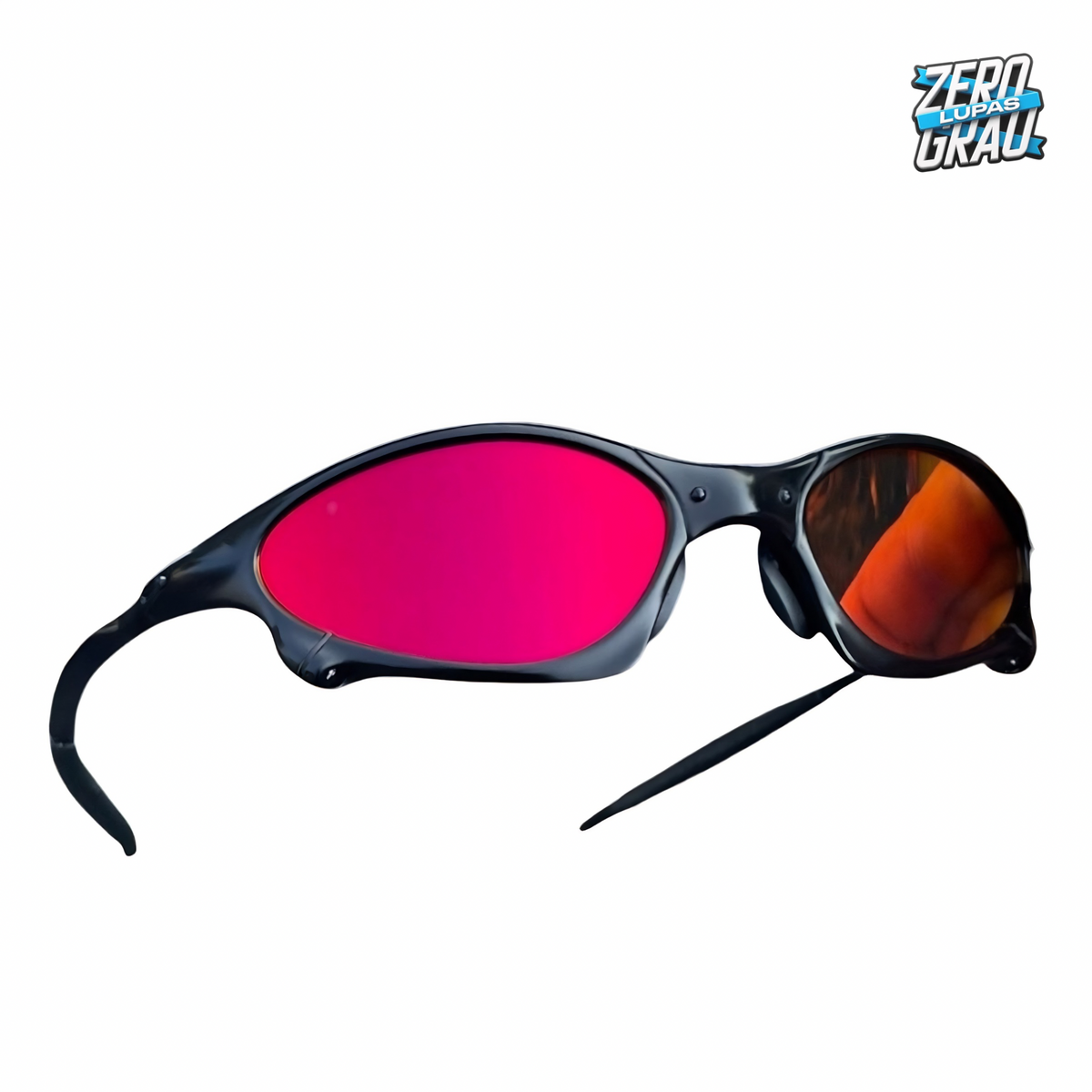Óculos de Sol Penny Carbon - Metal Polarized ZGL®