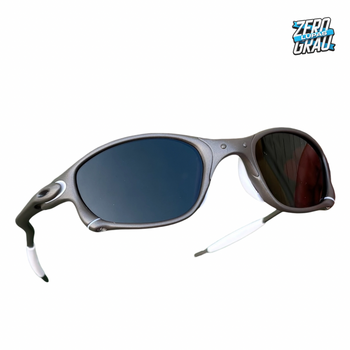 Óculos de Sol Double-x X-metal - Metal Polarized ZGL®
