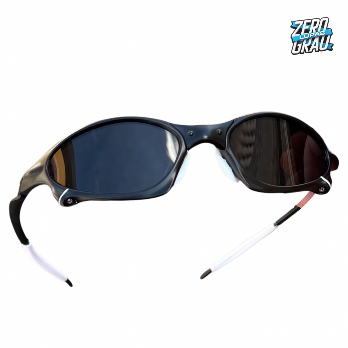 Óculos de Sol Penny Carbon - Metal Polarized ZGL®