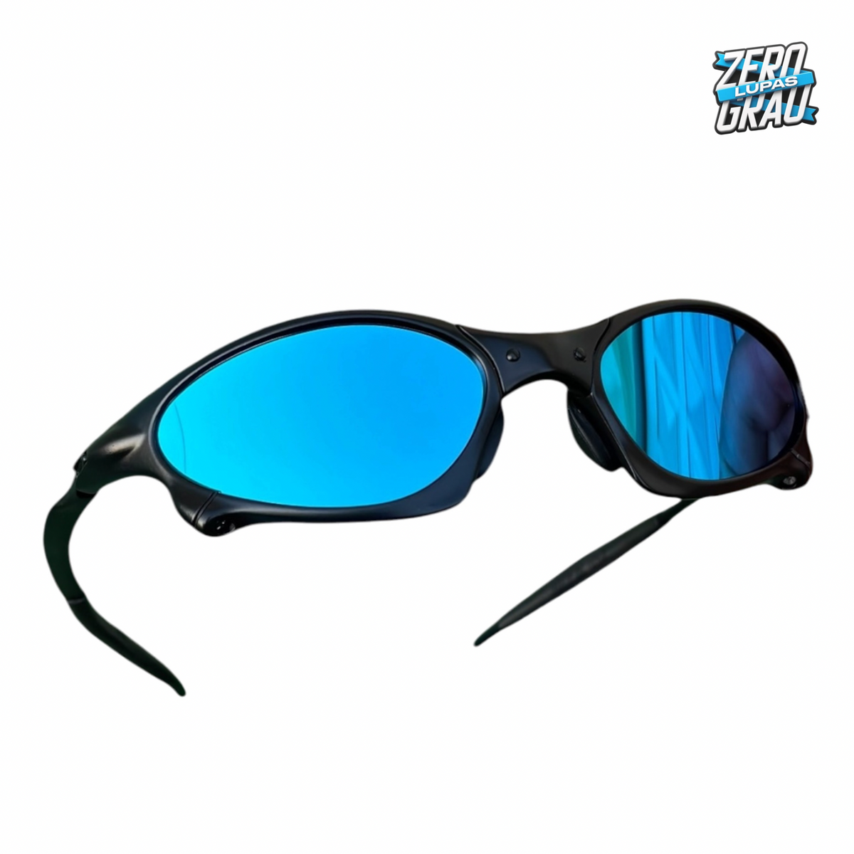 Óculos de Sol Penny Carbon - Metal Polarized ZGL®