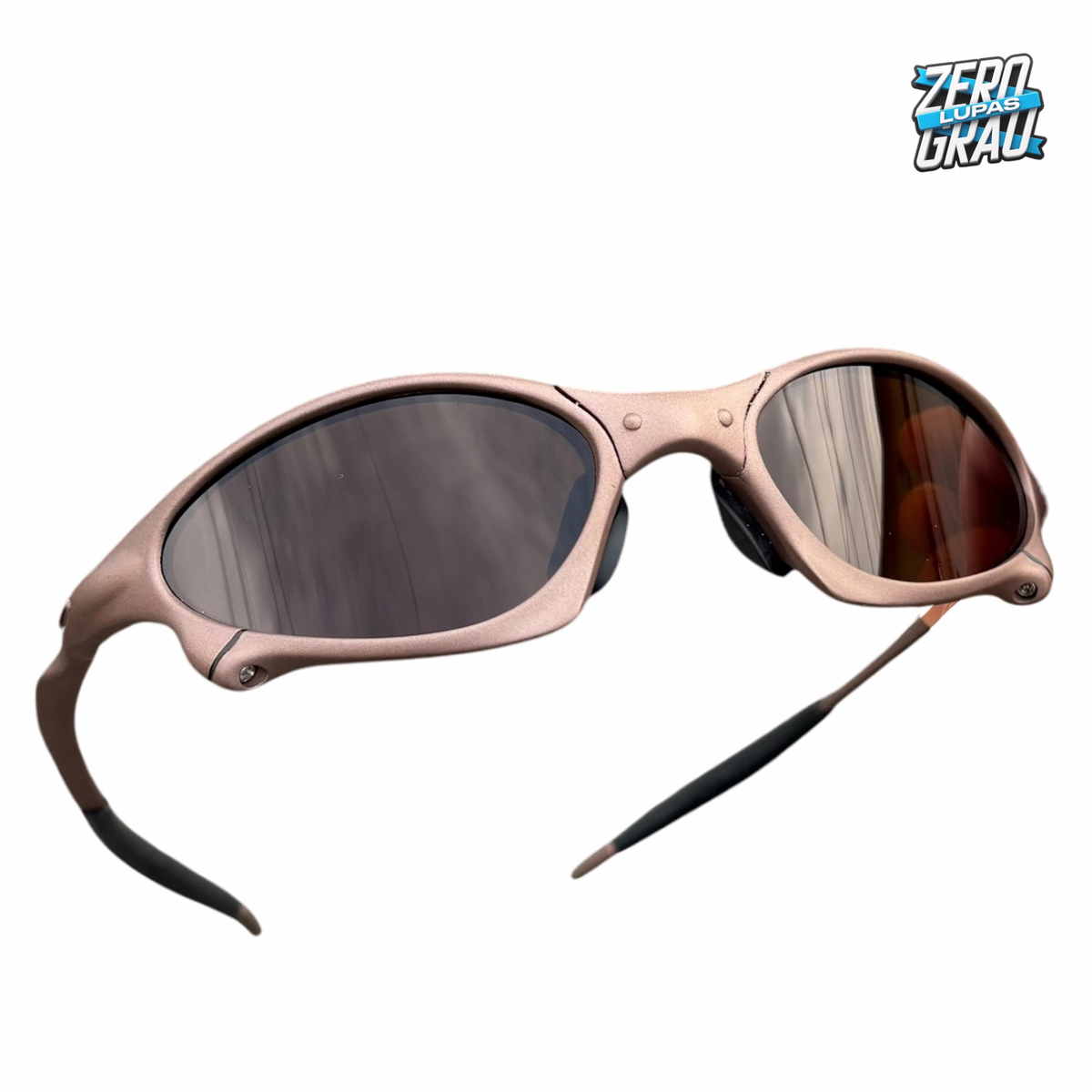 Óculos de Sol Penny Cooper - Metal Polarized ZGL®