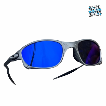 Óculos de Sol Double-x X-metal - Metal Polarized ZGL®