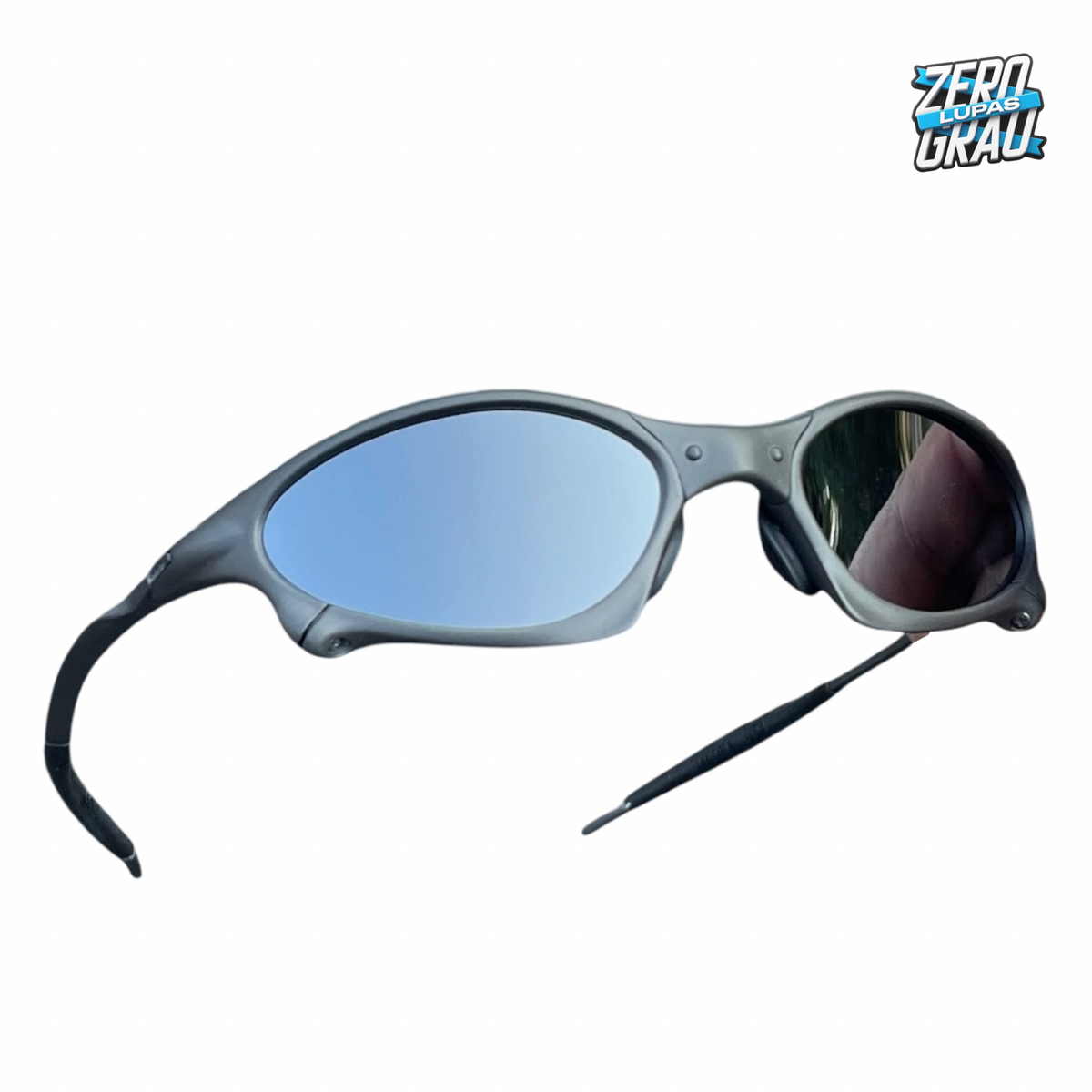 Óculos de Sol Penny X-metal - Metal Polarized ZGL®