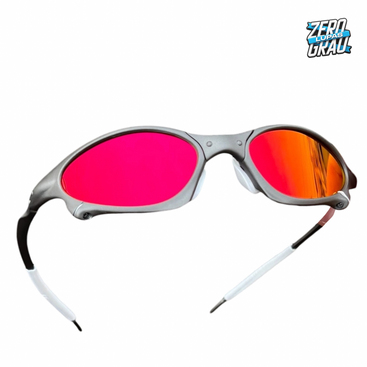 Óculos de Sol Penny X-metal - Metal Polarized ZGL®