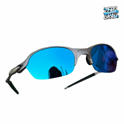 Óculos de Sol Romeo 2 X-metal - Metal Polarized ZGL®