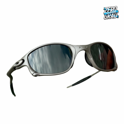 Óculos de Sol Double-x X-metal - Metal Polarized ZGL®
