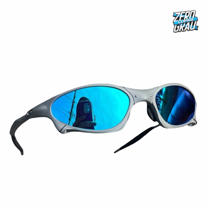 Óculos de Sol Penny X-metal - Metal Polarized ZGL®