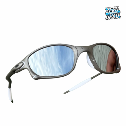 Óculos de Sol Double-x X-metal - Metal Polarized ZGL®