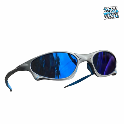 Óculos de Sol Penny X-metal - Metal Polarized ZGL®