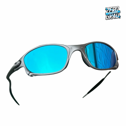 Óculos de Sol Double-x X-metal - Metal Polarized ZGL®