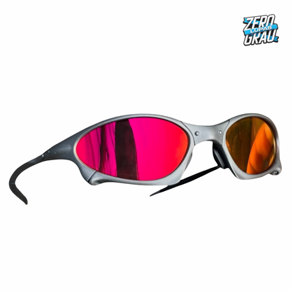 Óculos de Sol Penny X-metal - Metal Polarized ZGL®