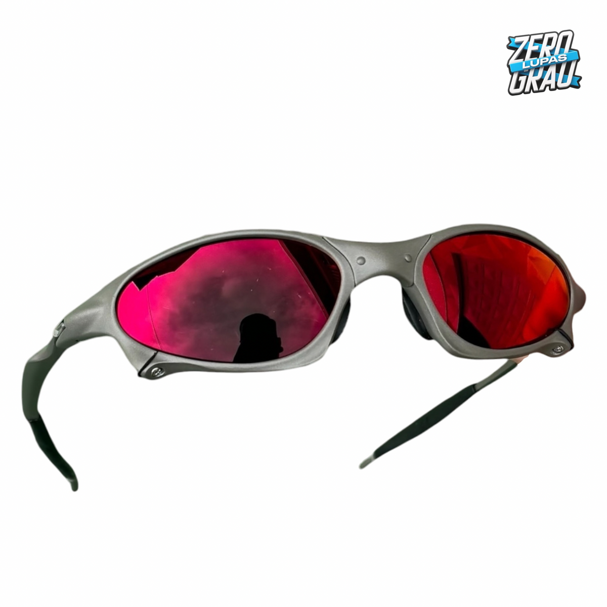 Óculos de Sol Penny X-metal - Metal Polarized ZGL®