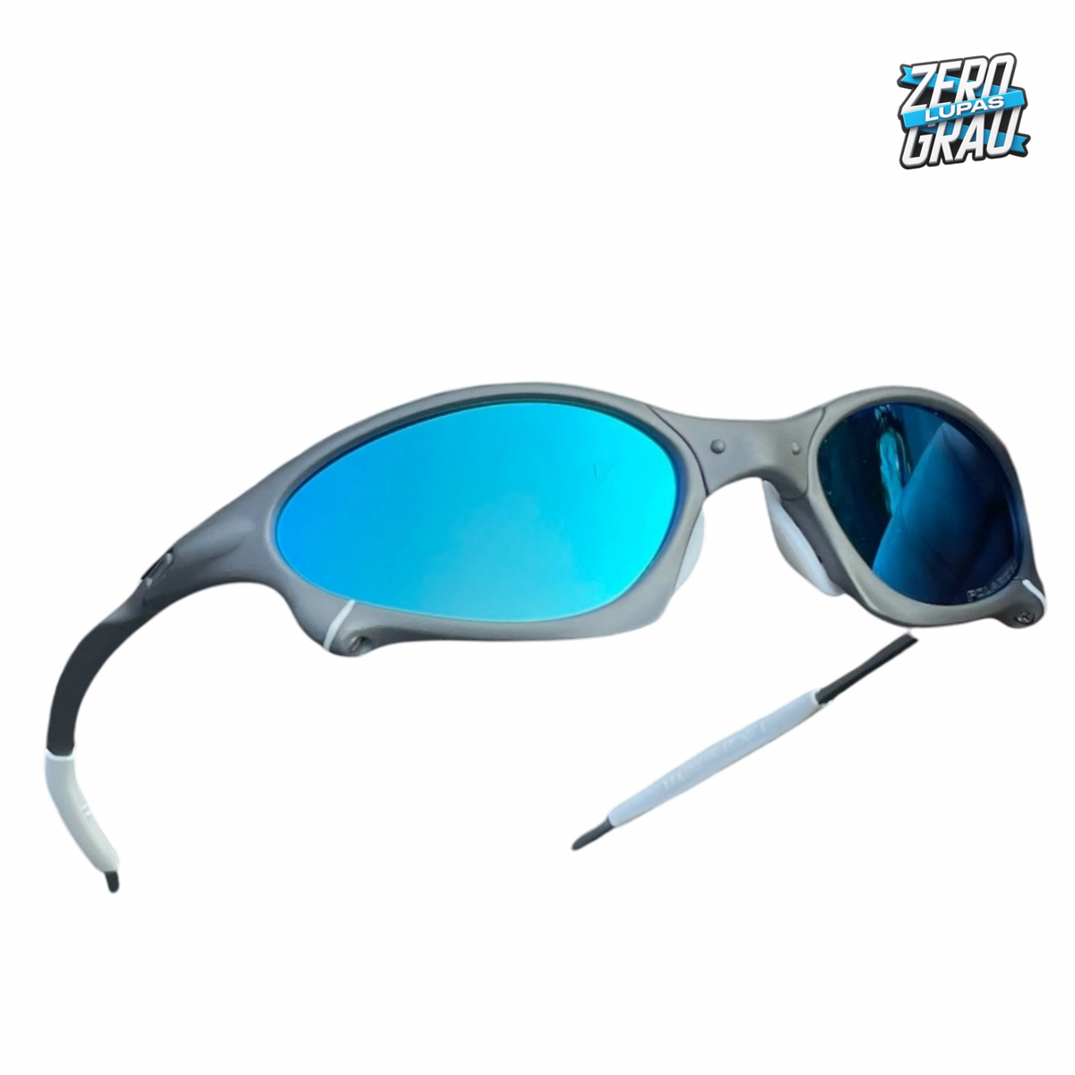 Óculos de Sol Penny X-metal - Metal Polarized ZGL®