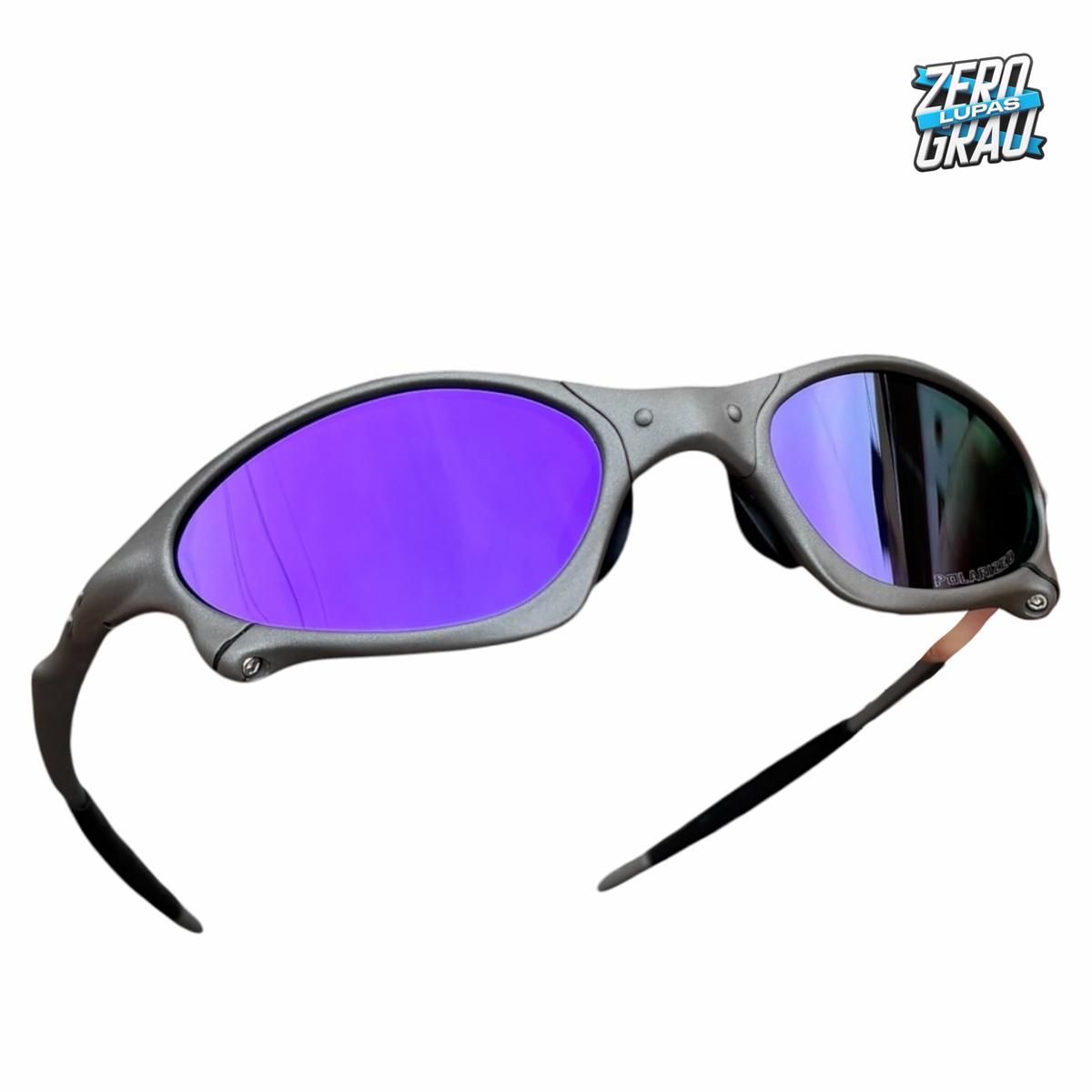 Óculos de Sol Penny X-metal - Metal Polarized ZGL®