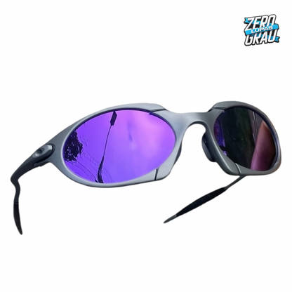 Óculos de Sol Romeo 1 X-metal - Metal Polarized ZGL®
