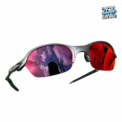 Óculos de Sol Romeo 2 X-metal - Metal Polarized ZGL®