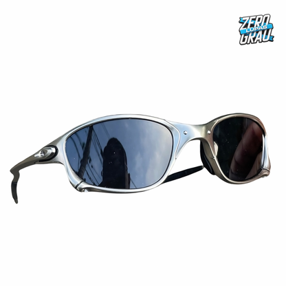 Óculos de Sol Double-x Plasma - Metal Polarized ZGL®