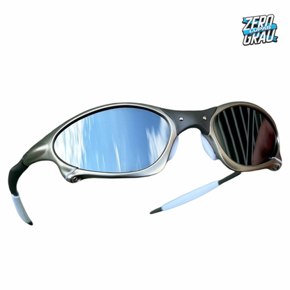 Óculos de Sol Penny Tio 2 - Metal Polarized ZGL®