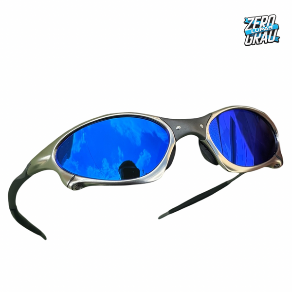 Óculos de Sol Penny Tio 2 - Metal Polarized ZGL®