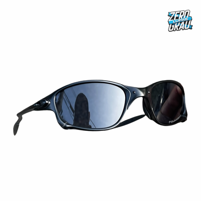 Óculos de Sol Double-x Carbon - Metal Polarized ZGL®