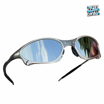 Óculos de Sol Penny Tio 2 - Metal Polarized ZGL®