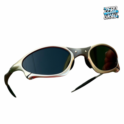 Óculos de Sol Penny Tio 2 - Metal Polarized ZGL®