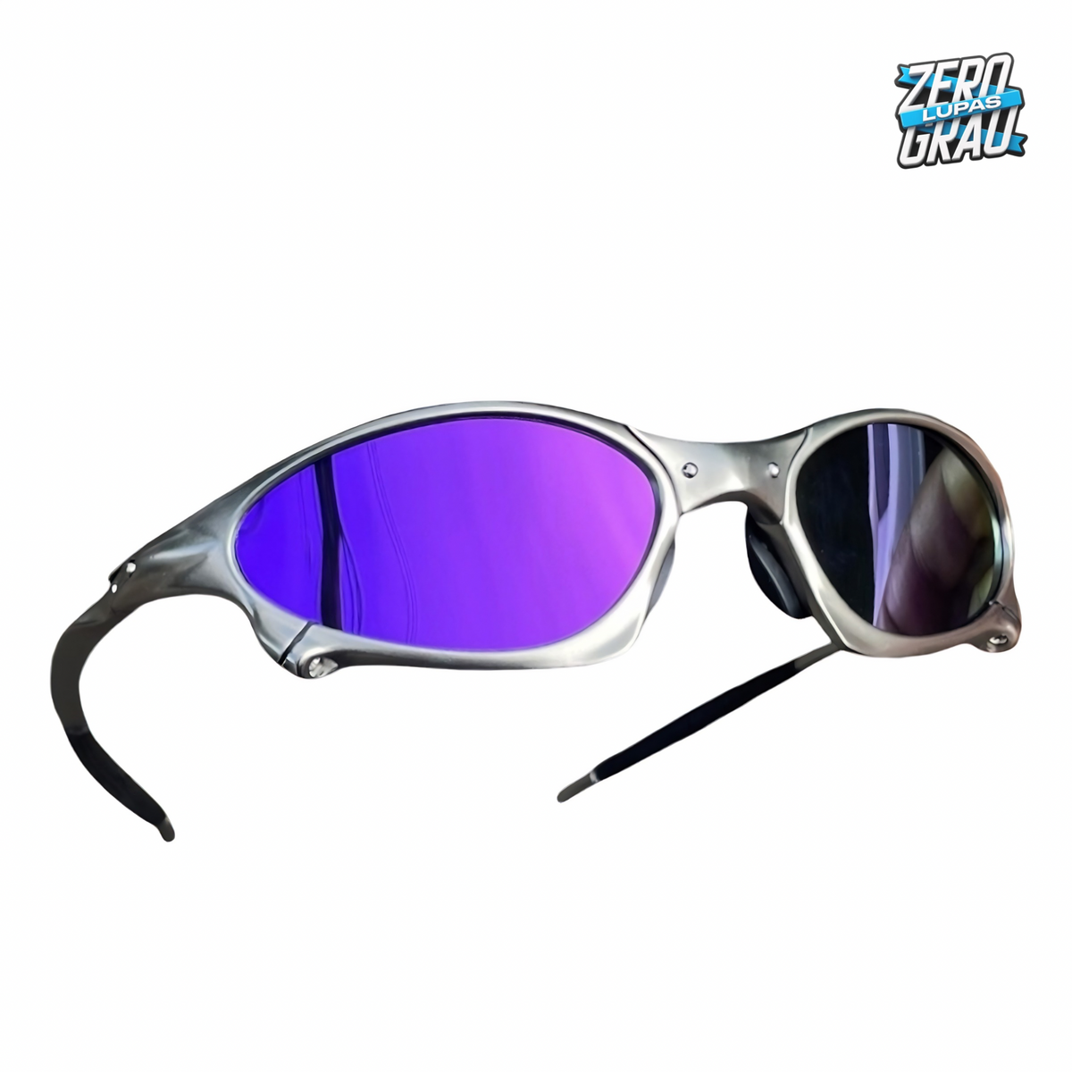 Óculos de Sol Penny Plasma - Metal Polarized ZGL®