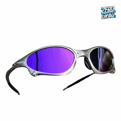 Óculos de Sol Penny Plasma - Metal Polarized ZGL®