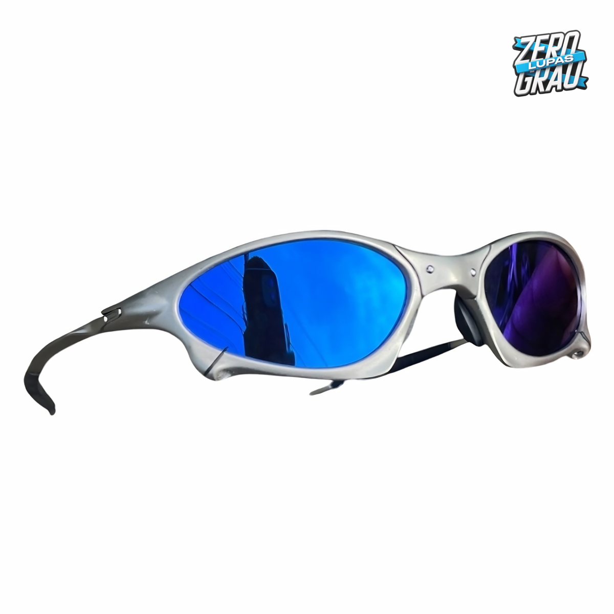 Óculos de Sol Penny Plasma - Metal Polarized ZGL®
