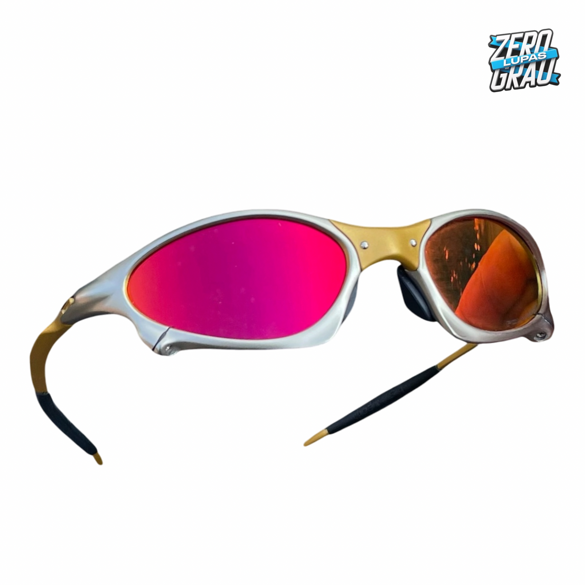 Óculos de Sol Penny 24K - Metal Polarized ZGL®