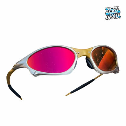 Óculos de Sol Penny 24K - Metal Polarized ZGL®
