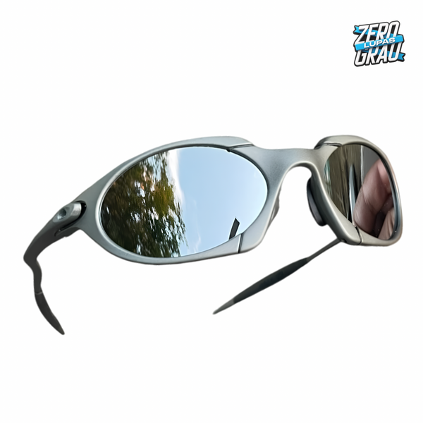 Óculos de Sol Romeo 1 X-metal - Metal Polarized ZGL®