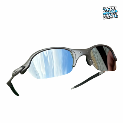 Óculos de Sol Romeo 2 X-metal - Metal Polarized ZGL®