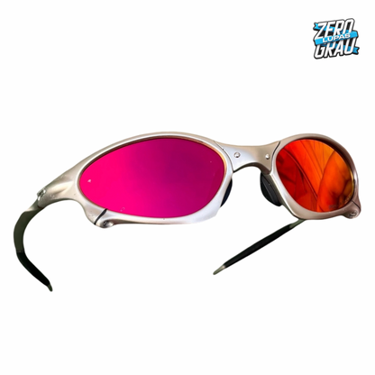 Óculos de Sol Penny Plasma - Metal Polarized ZGL®