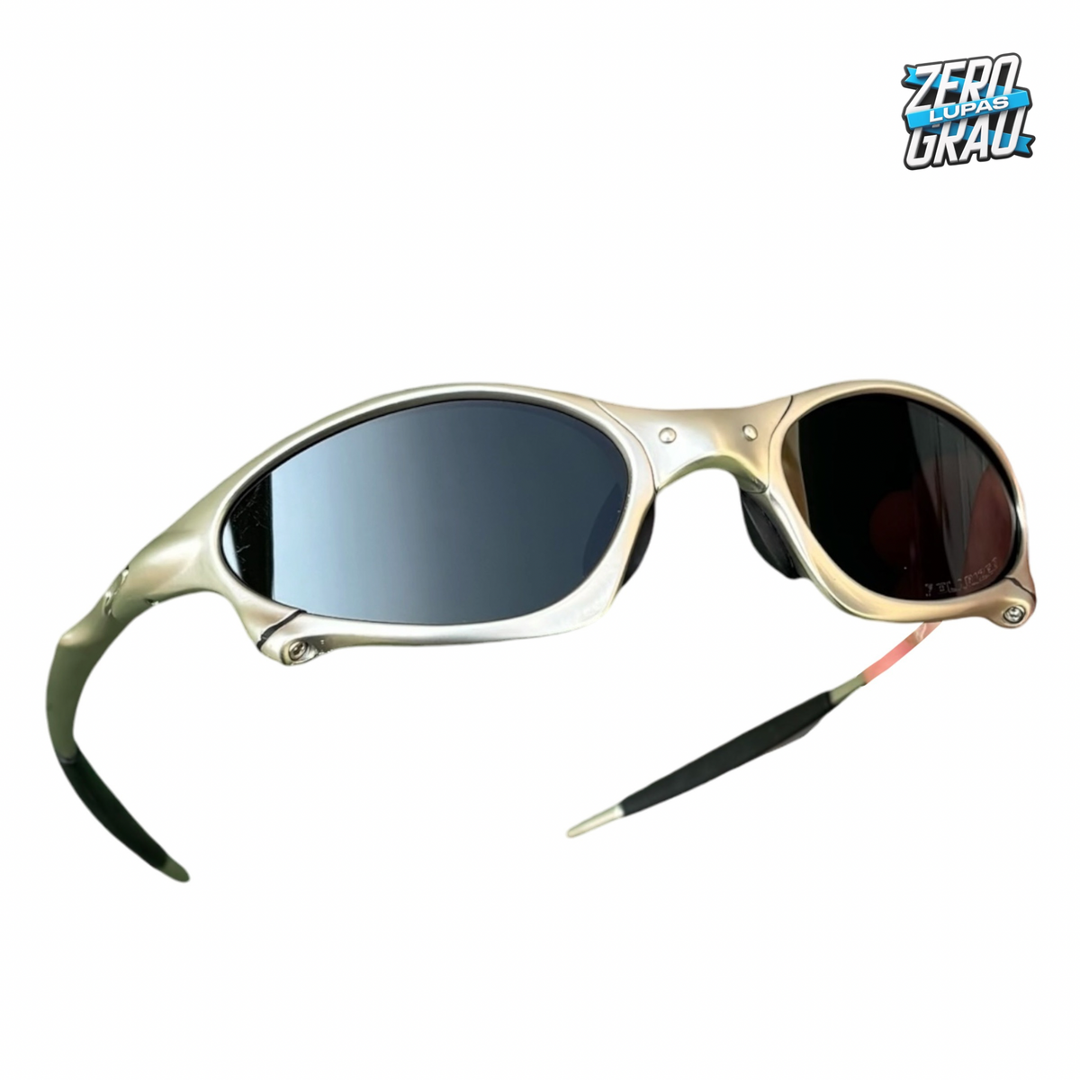 Óculos de Sol Penny Plasma - Metal Polarized ZGL®