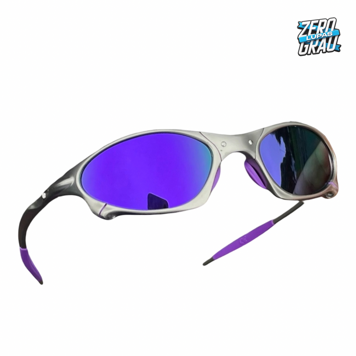 Óculos de Sol Penny Plasma - Metal Polarized ZGL®