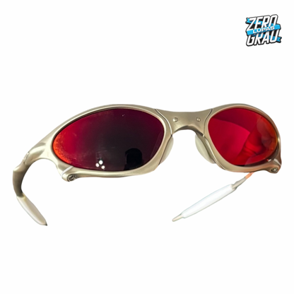 Óculos de Sol Penny Plasma - Metal Polarized ZGL®