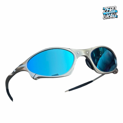 Óculos de Sol Penny Plasma - Metal Polarized ZGL®