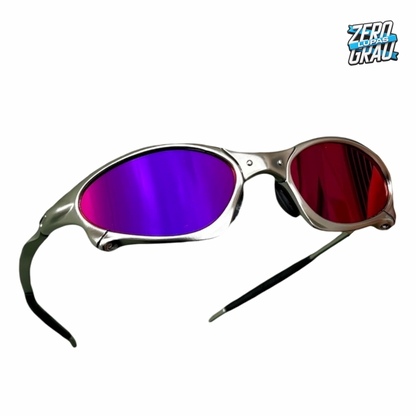 Óculos de Sol Penny Plasma - Metal Polarized ZGL®