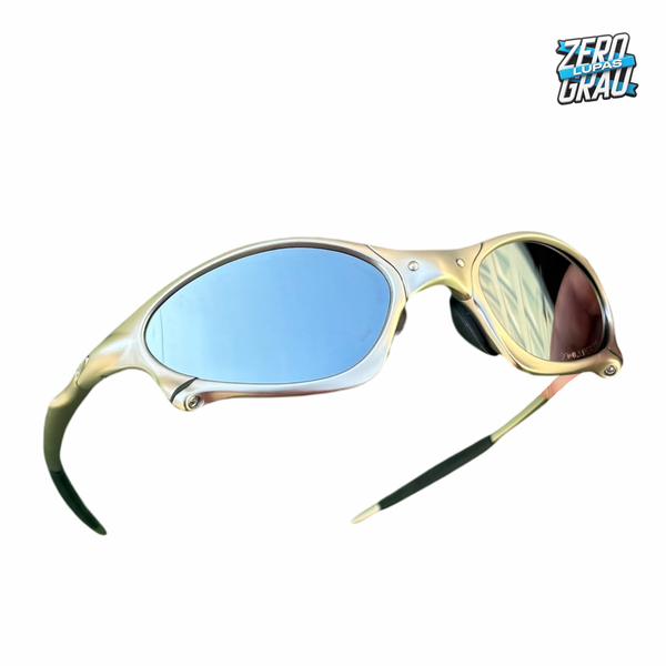 Óculos de Sol Penny Plasma - Metal Polarized ZGL®
